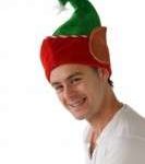 Elf Hat
