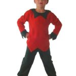 Elf Suit- Child