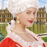 Elizabeth Wigs