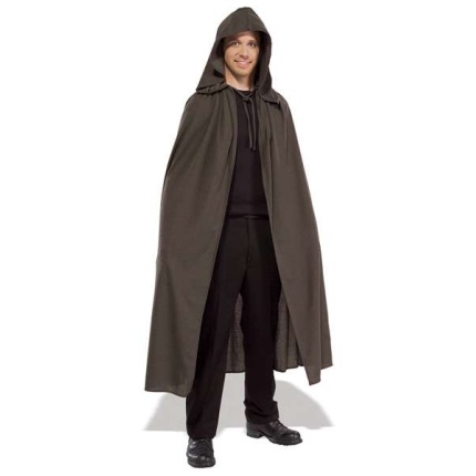 Elven cloak 16710xl