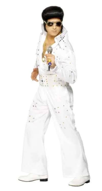 Elvis jumpsuit online pajamas