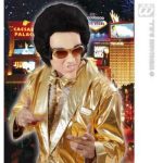 Elvis Mask