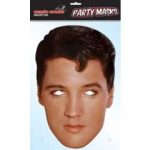 Elvis Presley Mask