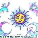 Enchanted Dolphins
