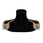 Epaulettes Gold