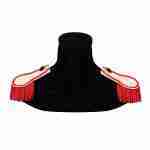Epaulettes- shoulder decoration