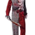 Evil Clown