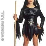 Evil Witch - Child