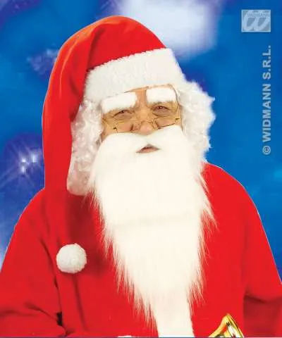 Extra Long Santa Clause Hat 1502X Img