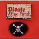 Eye Patch