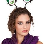 Eyeballs Tiara