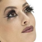 Eyelashes