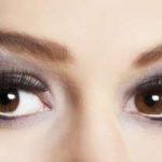 Eyelashes Basics Black