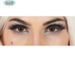 Eyelashes Black