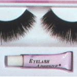 Eyelashes - Black