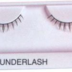 Eyelashes - Black