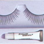 Eyelashes - Black
