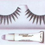 Eyelashes - Black