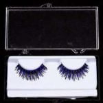 Eyelashes Blue/ Black