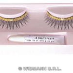Eyelashes - Glitter