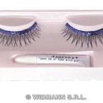 Eyelashes - Glitter