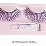 Eyelashes - Hologram Fashion