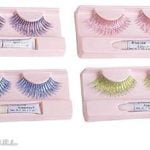 Eyelashes - Hologram Fashion