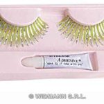 Eyelashes - Hologram Fashion
