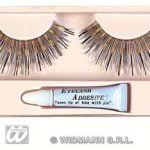 Eyelashes - Long