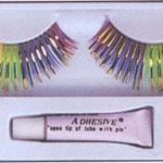 Eyelashes - Rainbow