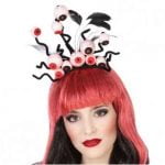 Eyes Headband