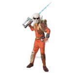 Ezra Star Wars Child Deluxe Costume