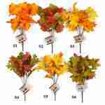 Fall Leaves