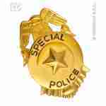 FBI Badge