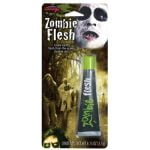 Zombie Flesh