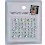 Face Gems AB Stars