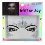 Face Jewels AB Glow in dark