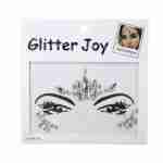 Face Jewels Iridescent AB