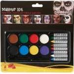 Face Painting Makeup Kit