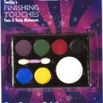 Face Painting Pallette