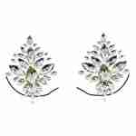 Face and Body Jewels Diamond - Jewels Add Glitter and Shimmer