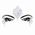 Face and Body Jewels Diamond - Queens of Festival