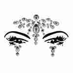 Face and Body Jewels Diamond - Shimmering