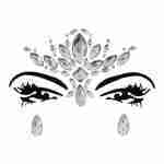 Face and Body Jewels Diamond - Sparkly and Magical