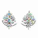 Face and Body Jewels Iridescent Aura - Glitter & Shimmer