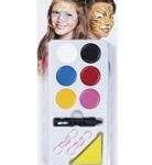 Face paint Kit
