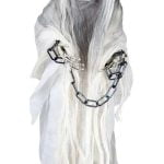 Faceless Hanging Ghost