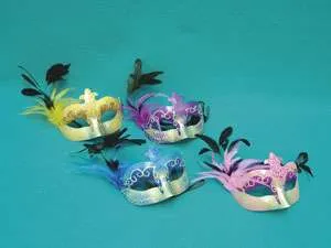 Fairy Princess Eye Mask 80437 Img