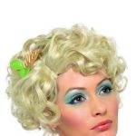 Fairy Wig - Blonde