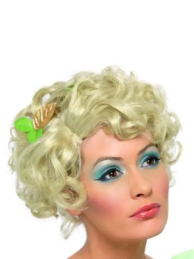 Fairy Wig Blonde 38107 img